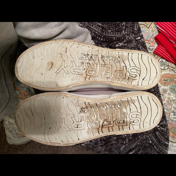 Sperry shoes - Picture 5 of 5
